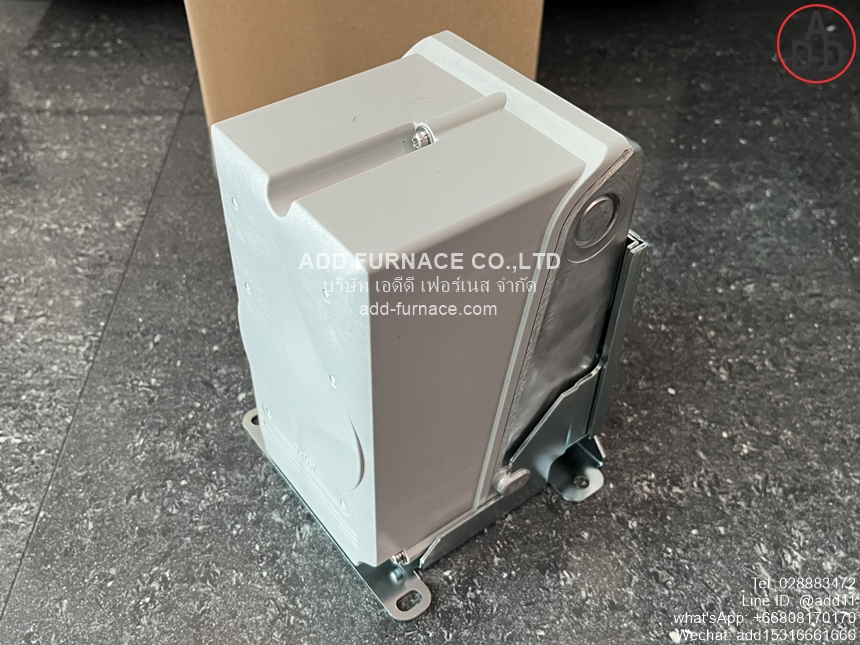 Azbil ECM3000F113C Replace ECM3000F111C (8)